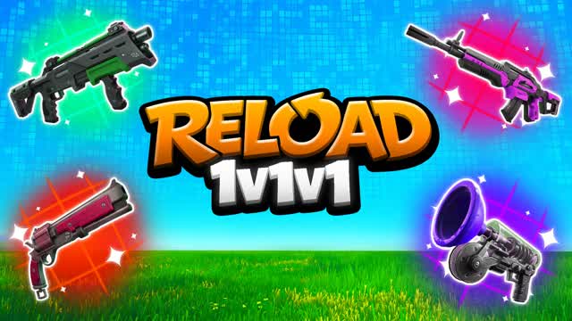 1v1 1v1v1 OG Reload