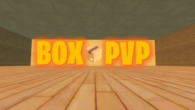 BOX PVP📦