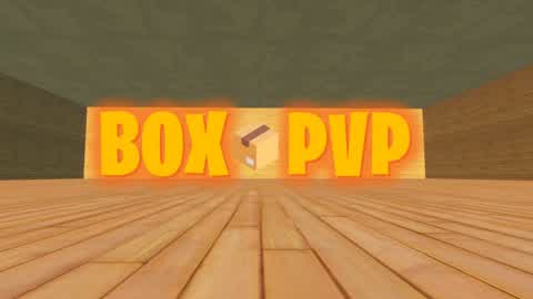 BOX PVP📦