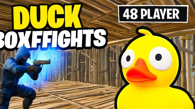 Duck BoxFights