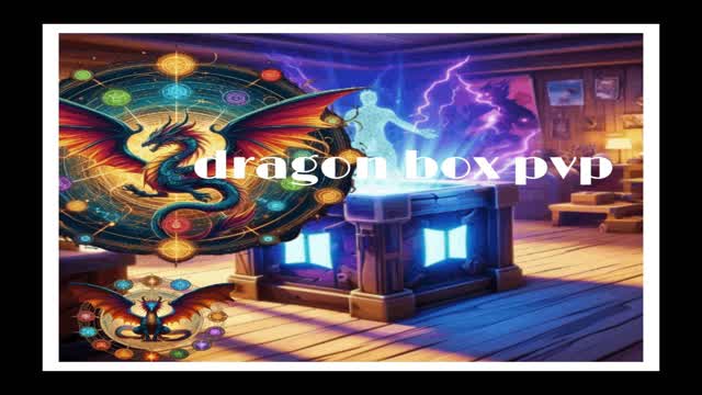 Dragon box fight