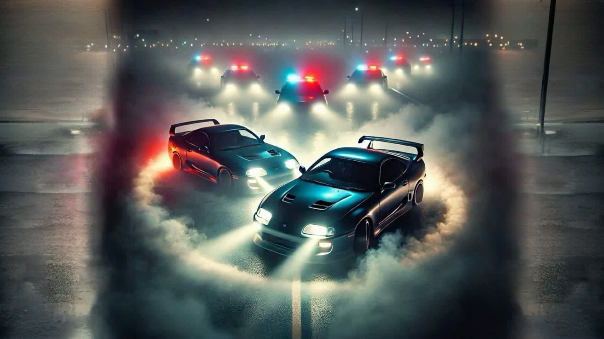 V55ドライビングアップ 🌄