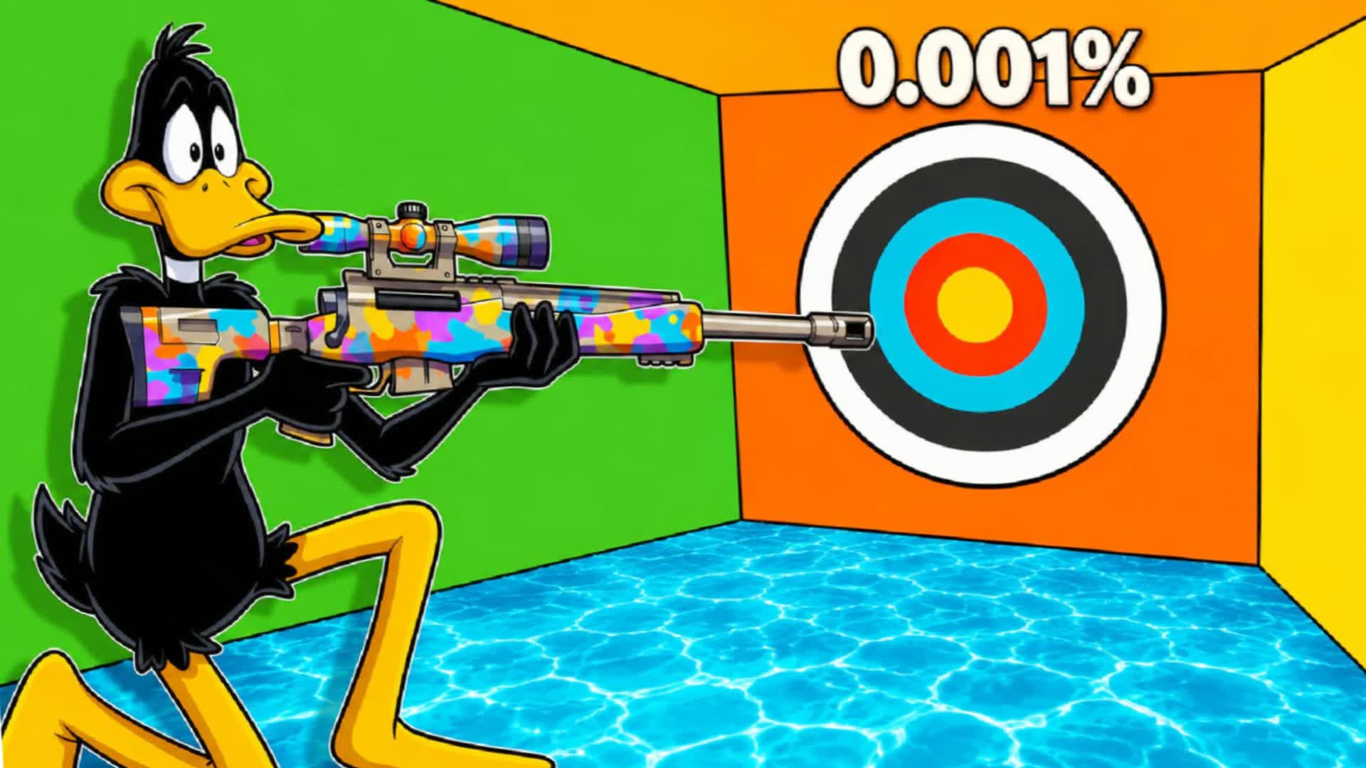 🏂 SNOWBOARD RUSH TRICKSHOT PARKOUR ❄️