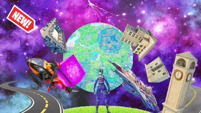 OnlyUp 2024 Impossible Mode 🌄