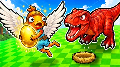 WINGS FOR EGGS