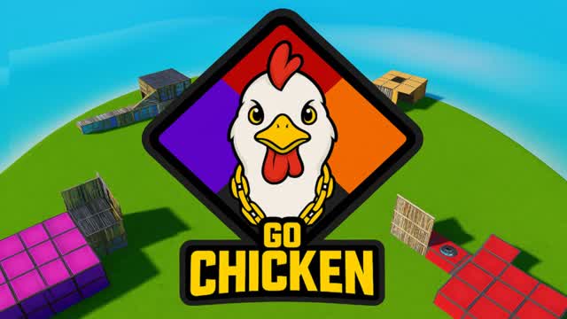 Capture 1 – 🐔 GO CHICKEN! Zone Wars 🌀