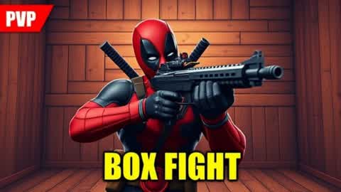 BOX FIGHT PVP