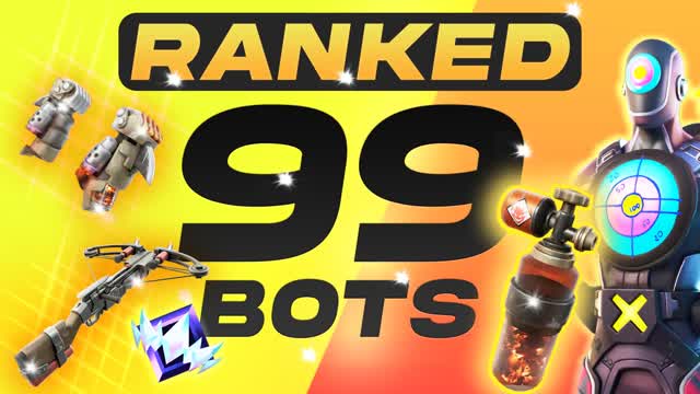 Capture 1 â đ RANKED 99 BOTS đ€ BATTLE ROYALE