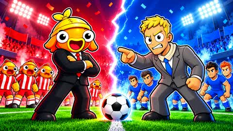 Build a Football Team