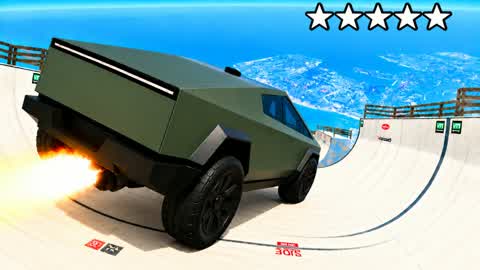 RAMP SURVIVAL