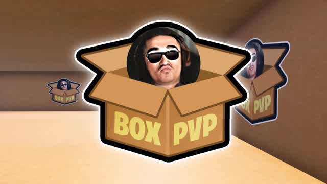 MASTER BOX PVP📦