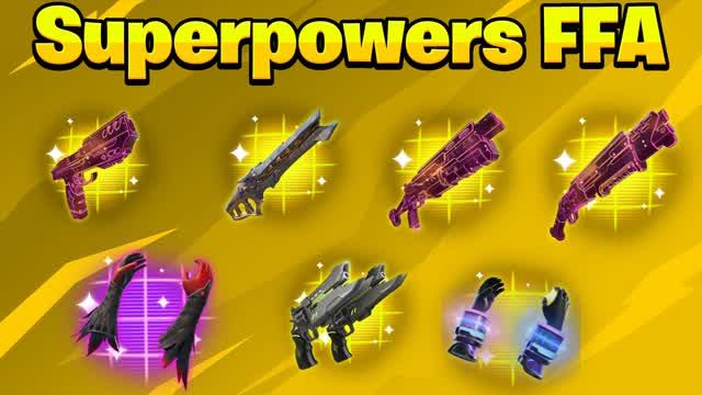 Superpowers FFA 🏆