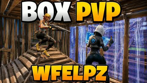 BOX FIGHT 32 PLAYERS WFELPZ