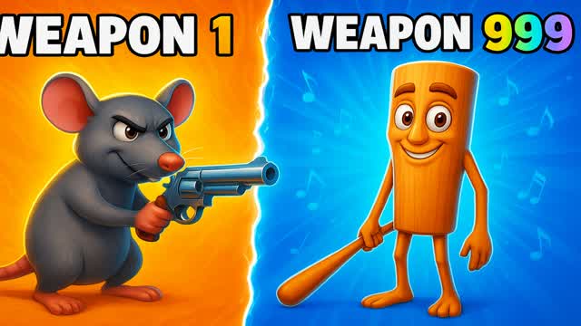 Capture 1 – [NEW] BRAINROT🐀GUNGAME🎯ONE SHOT