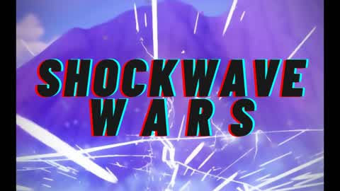 Shockwave Wars