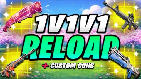 1V1V1 1V1 1V1 RELOAD ZONEWARS
