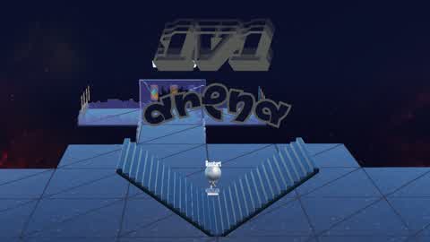 1V1 Arena