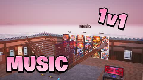 MUSIC 1V1 + SPEED CONTROL