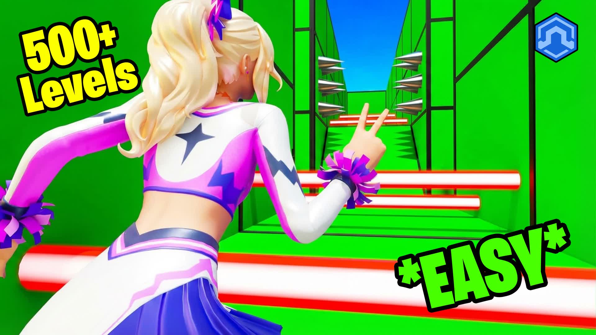 OMEGA パルクール 500+