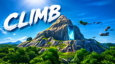 CLIMB ⛰️