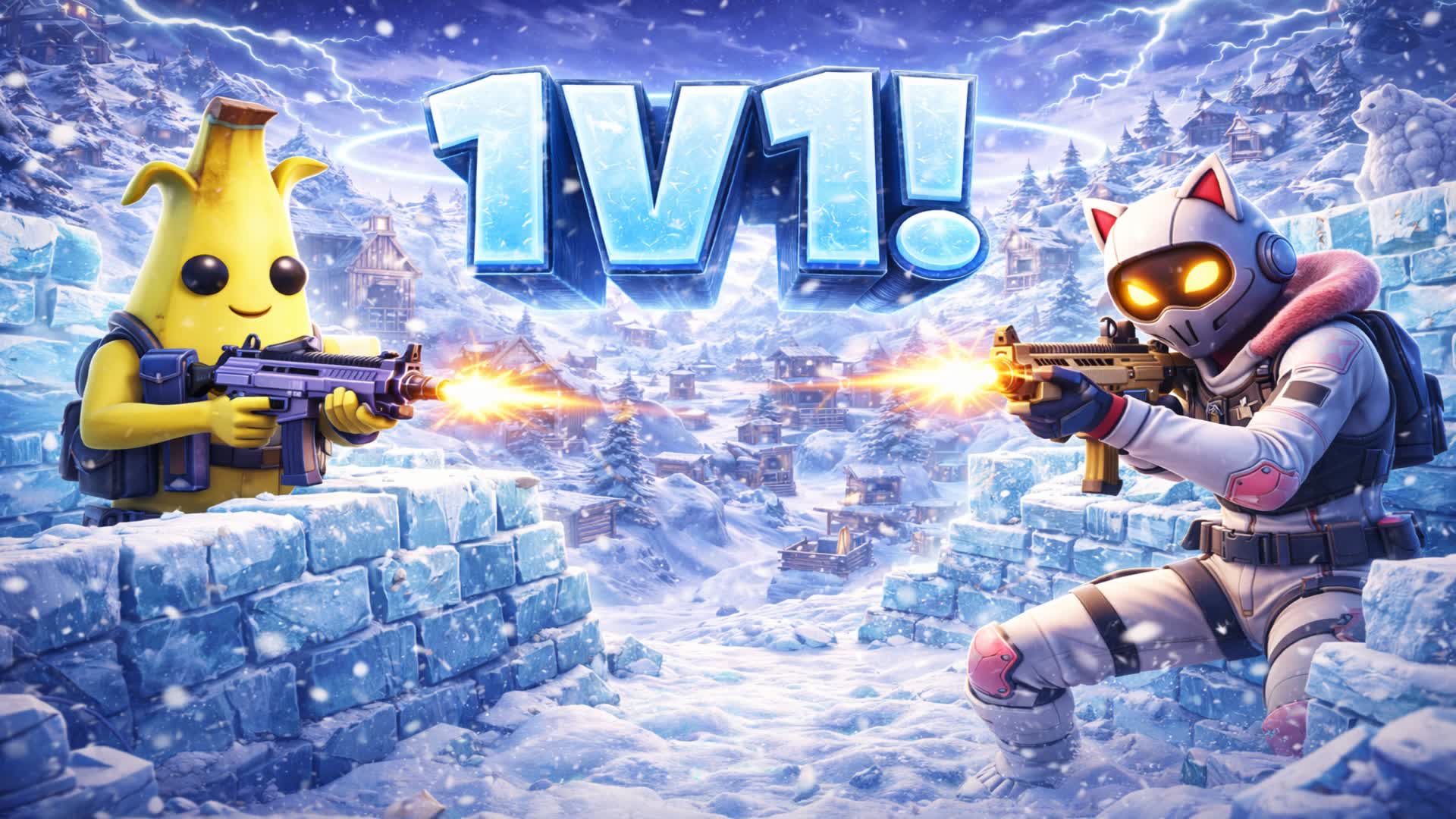 Marmoon Royale - 1v1 [Beta - 0.51]