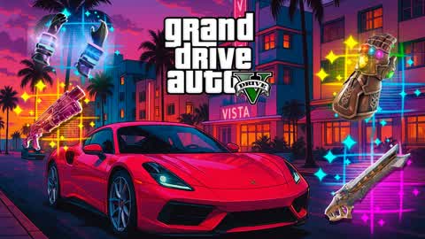 🏜️DRIVE FREE FOR ALL🌄