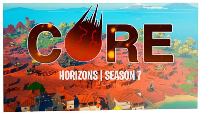 Horizons BR | Season 7 | CORE