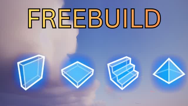 FREE BUILDING PRACTICE SOLO 📝