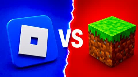 RVB RED VS BLUE RIVALS 1 v 1 1vs1 and PI