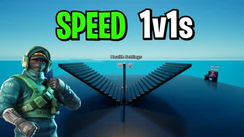 1v1 Build Fight [RegyUK]