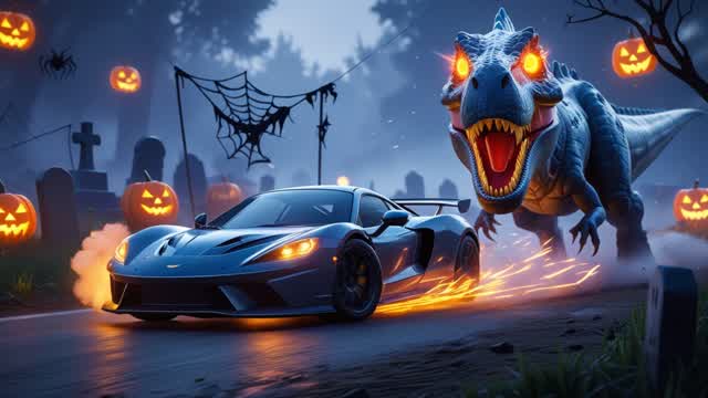 Capture 1 – HALLOWEEN EXTRA DRIVE 1