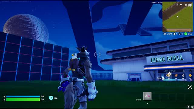 FurryGames