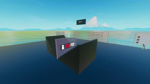 1v1 Build Fights!
