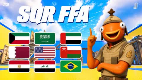 SQR FFA