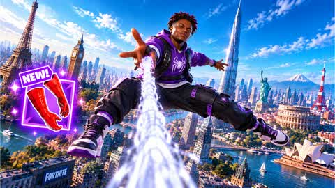 ] [] [] SPIDERS CITY GUNGAME [] []