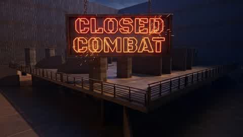 Closed Combat