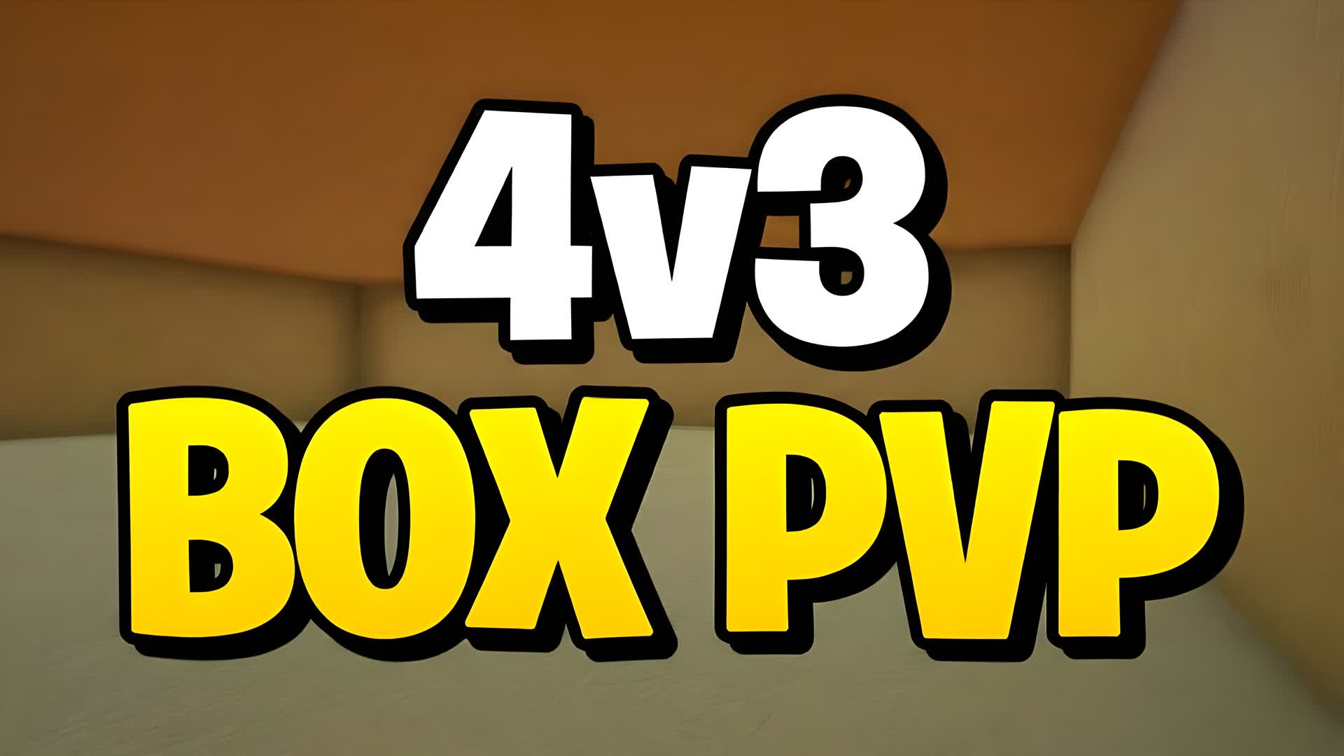 📦 BOX PVP 4V3