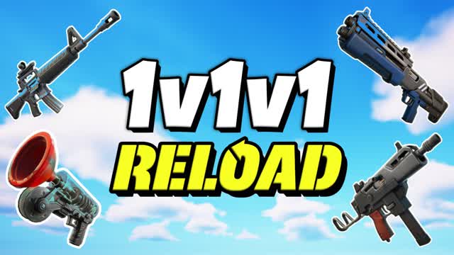 1V1V1 RELOAD BY ABSTICS