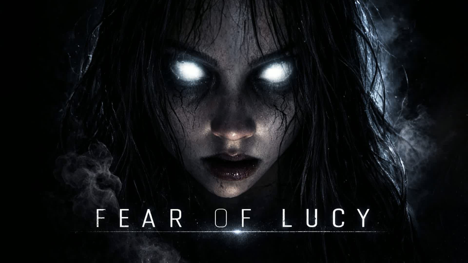 FEAR OF LUCY [HORROR]