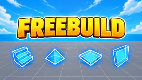FREE BUILD PRACTICE MAP