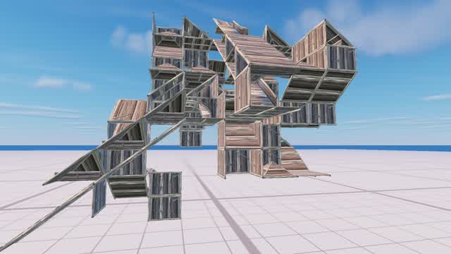 Smooth Freebuild Practice