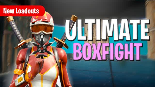 ULTIMATE BOXFIGHT 🎃
