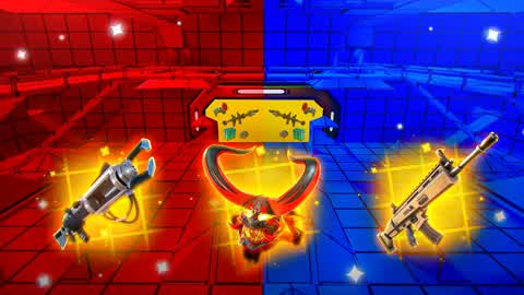 Red vs Blue