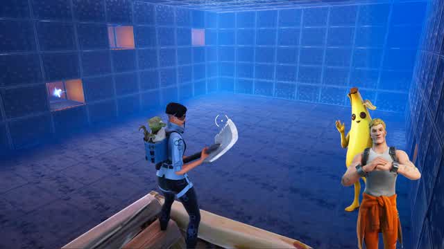 Capture 1 – Mango box fight