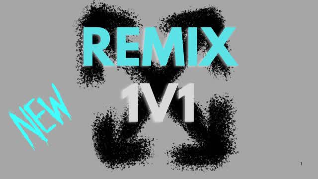 Capture 1 – Remix 1V1