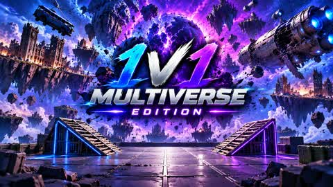 1V1 BUILDFIGHT - MULTIVERSE EDITION