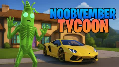 NOOBVEMBER TYCOON