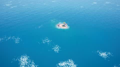ISLA DEL VIENTO