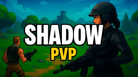 Shadow PvP 1vs1vs1vs1
