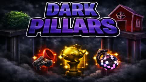 DARK PILARS